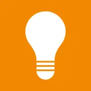 Ny symbol för ljuskällor som föreställer en glödlampa